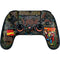 Marvel Classic Comics The Mighty Thor Vintage Google Stadia Controller Skin